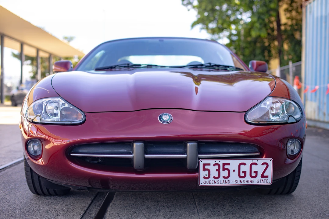 1996 Jaguar X100 XK8 - Image 17 of 31
