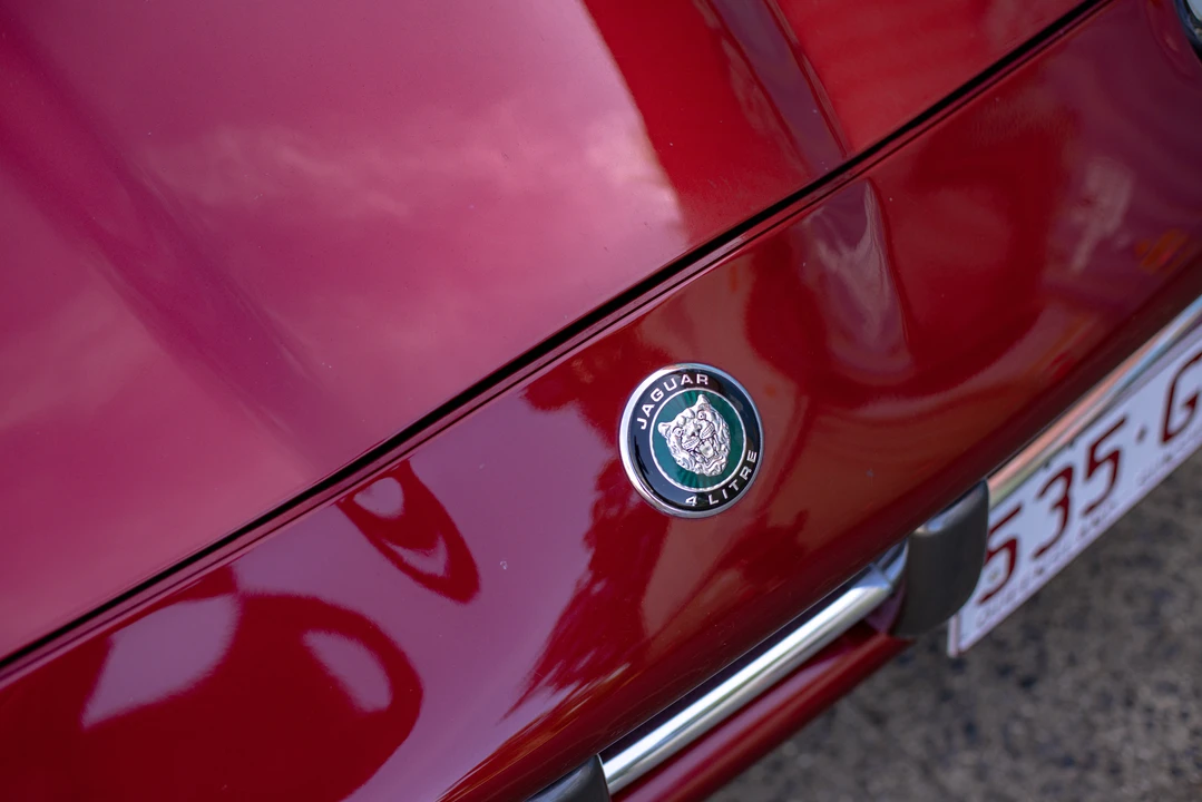 1996 Jaguar X100 XK8 - Image 22 of 31