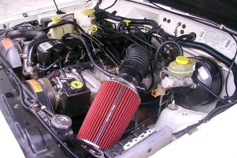 1996 Jeep XJ Cherokee - Image 3 of 5