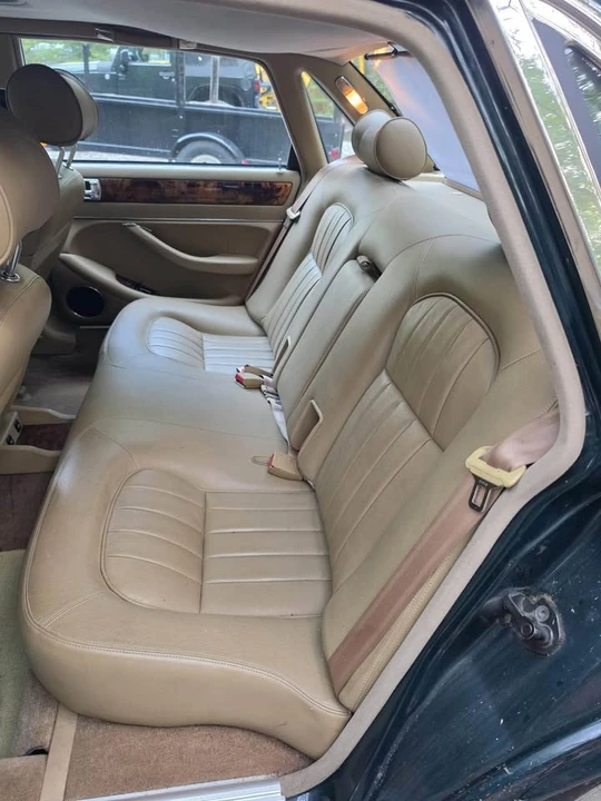 1996 Jaguar X300 XJ - Image 7 of 10