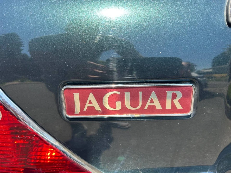 1996 Jaguar X300 XJ - Image 8 of 24