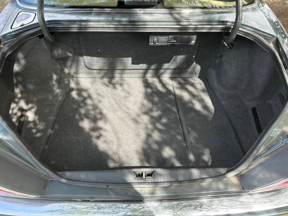 1996 Jaguar X300 XJ - Image 17 of 24