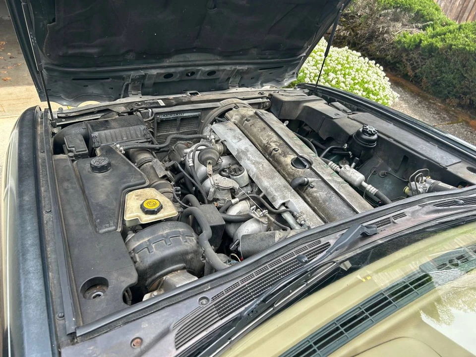1996 Jaguar X300 XJ - Image 20 of 24