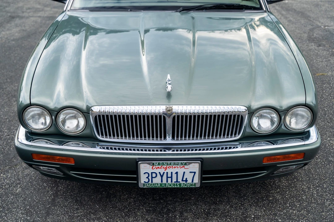 1996 Jaguar X300 XJ - Image 21 of 31