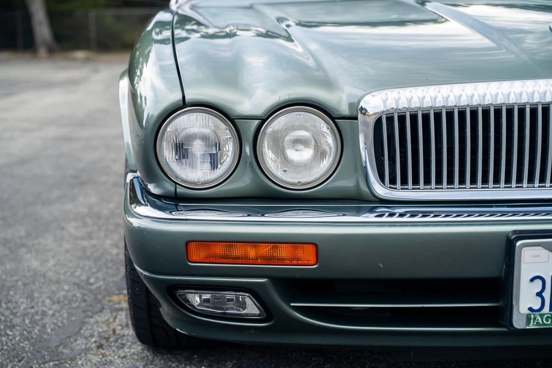 1996 Jaguar X300 XJ - Image 15 of 31