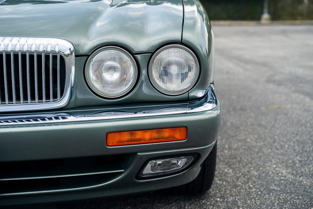 1996 Jaguar X300 XJ - Image 16 of 31