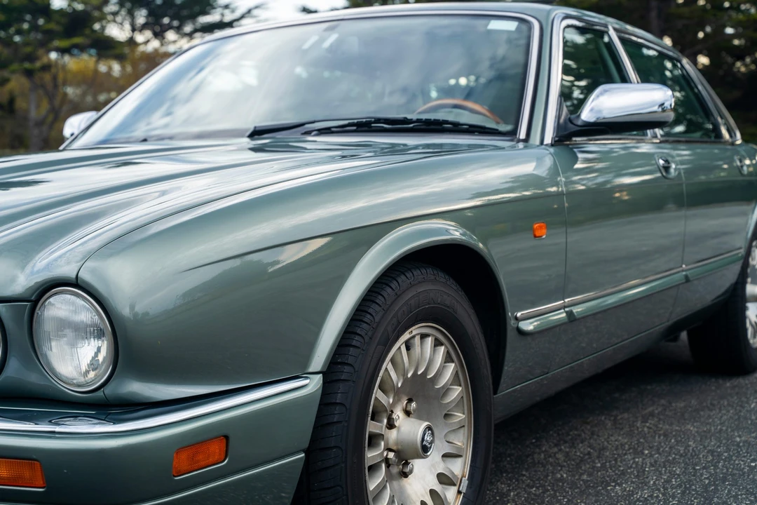 1996 Jaguar X300 XJ - Image 23 of 31