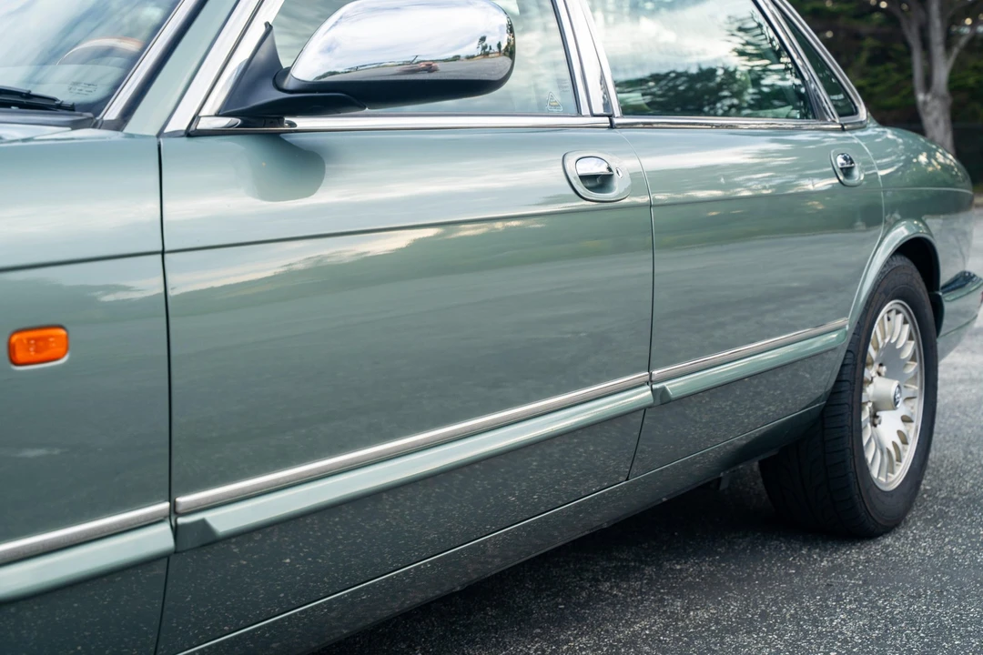 1996 Jaguar X300 XJ - Image 24 of 31