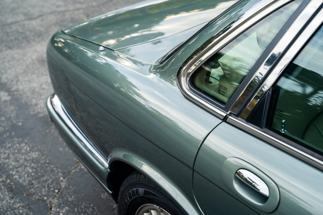 1996 Jaguar X300 XJ - Image 31 of 31