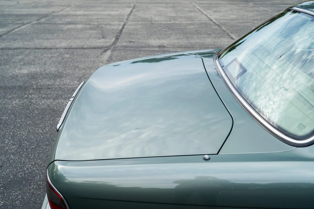 1996 Jaguar X300 XJ - Image 30 of 31