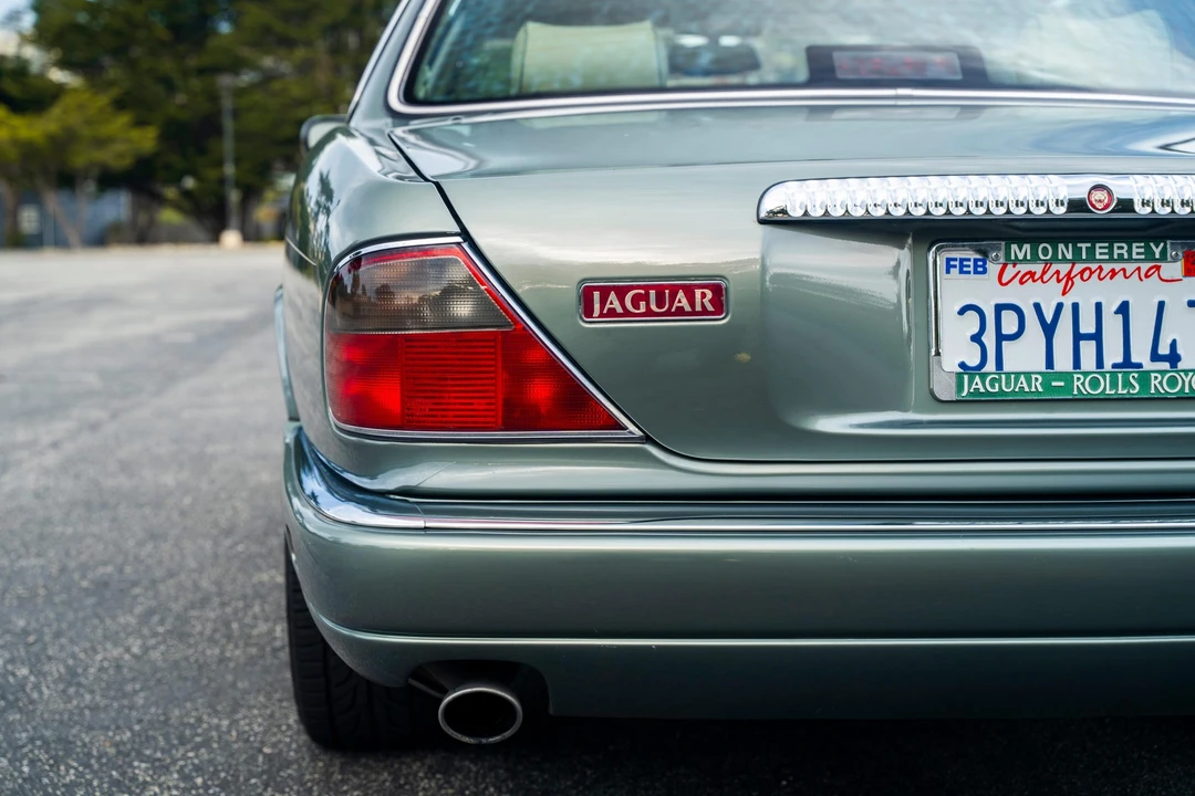 1996 Jaguar X300 XJ - Image 17 of 31