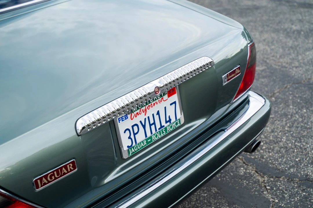 1996 Jaguar X300 XJ - Image 28 of 31