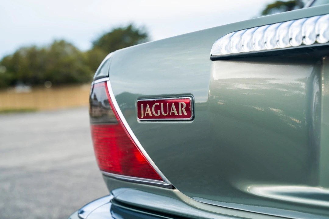 1996 Jaguar X300 XJ - Image 20 of 31