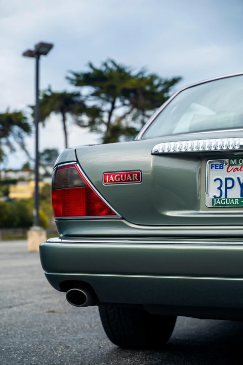 1996 Jaguar X300 XJ - Image 19 of 31