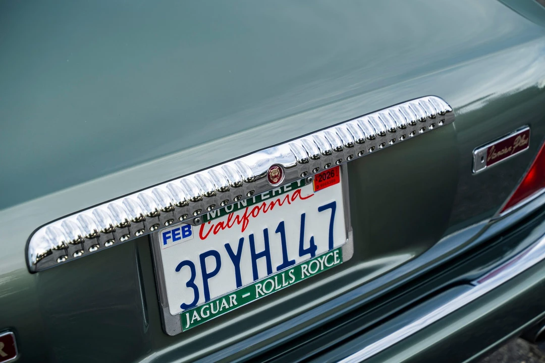 1996 Jaguar X300 XJ - Image 29 of 31