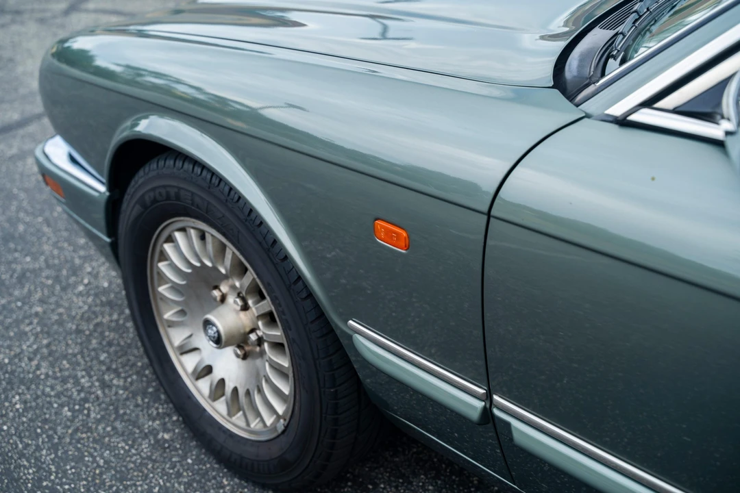 1996 Jaguar X300 XJ - Image 22 of 31