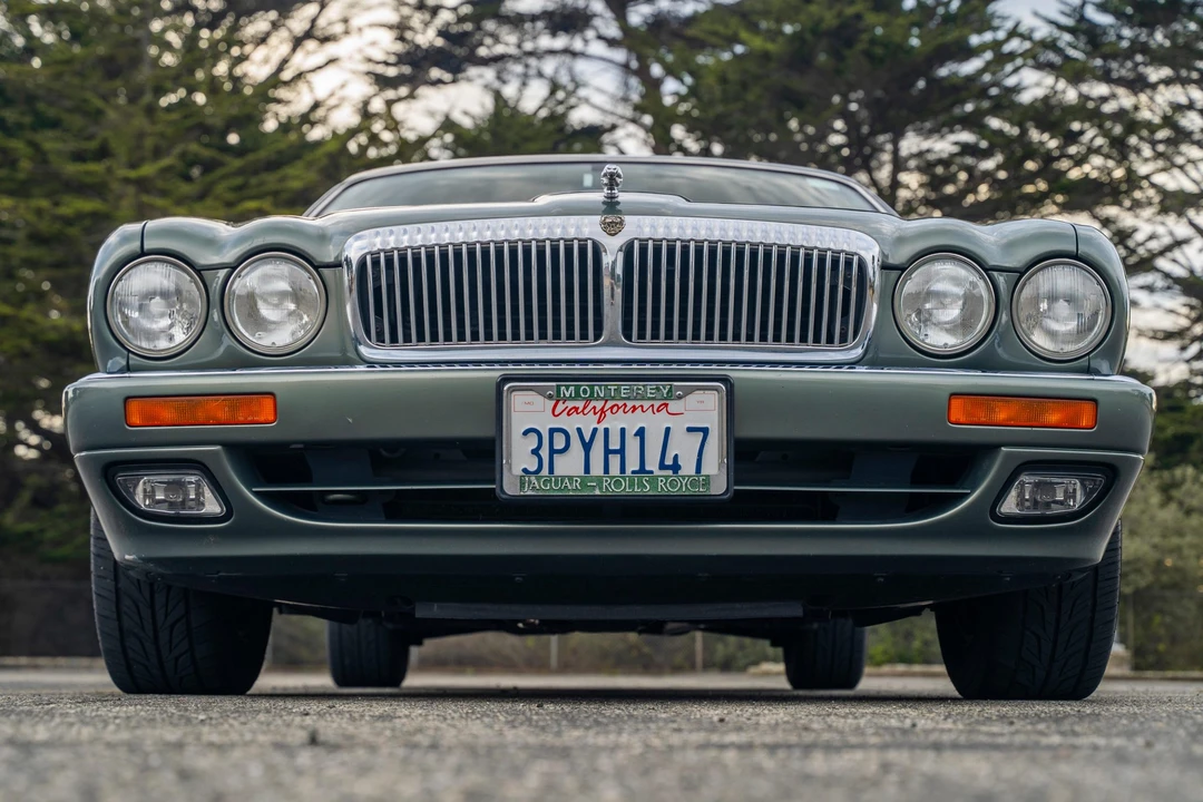 1996 Jaguar X300 XJ - Image 14 of 31