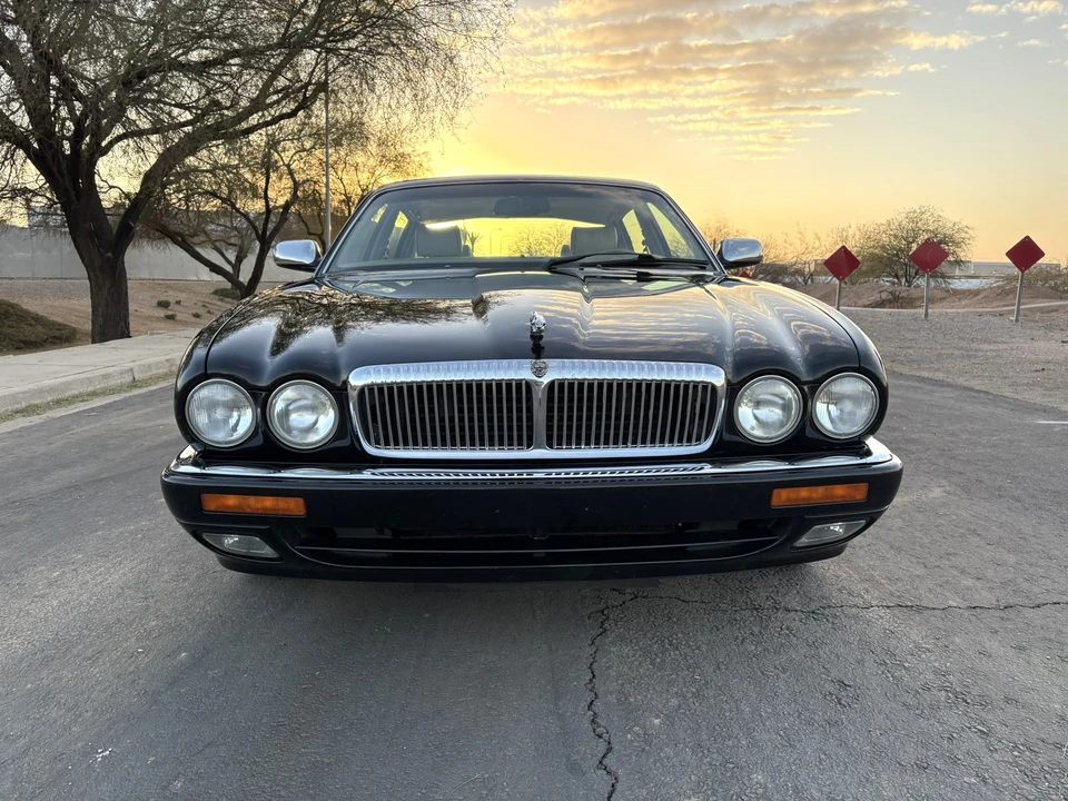 1996 Jaguar X300 XJ - Image 6 of 31