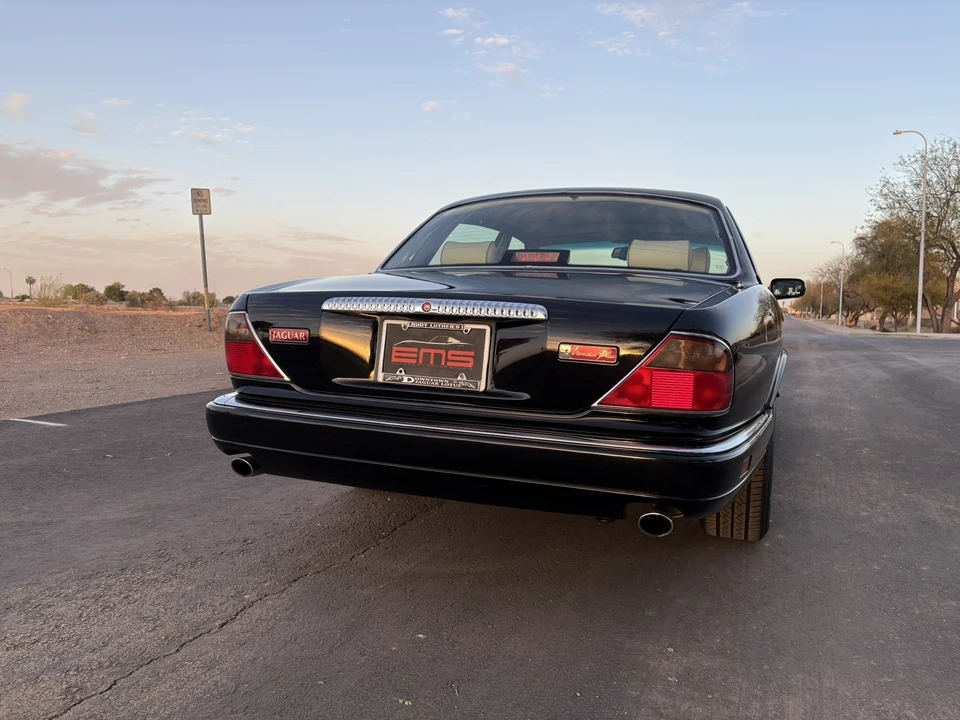 1996 Jaguar X300 XJ - Image 20 of 31