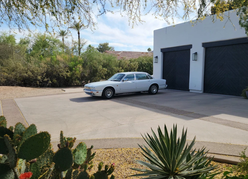 1996 Jaguar X300 XJ - Image 26 of 31