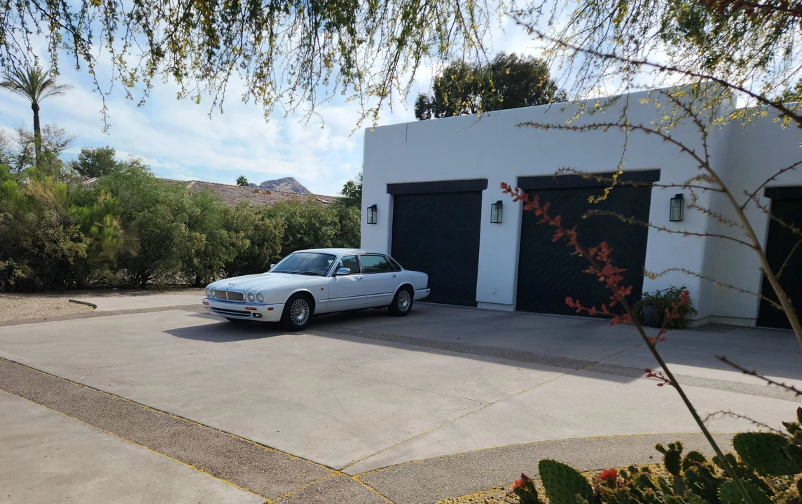 1996 Jaguar X300 XJ - Image 27 of 31