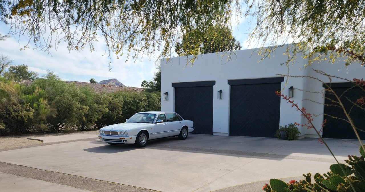 1996 Jaguar X300 XJ - Image 28 of 31