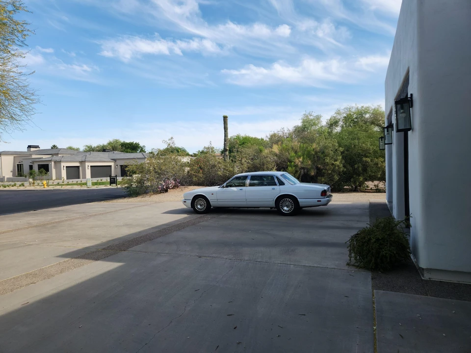 1996 Jaguar X300 XJ - Image 23 of 31