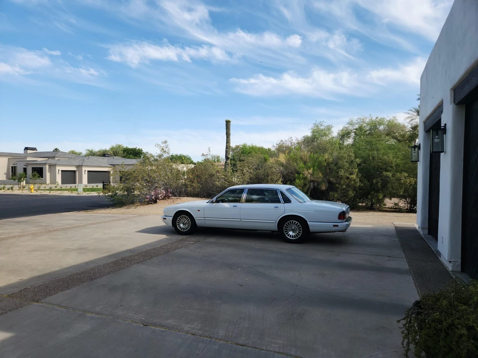 1996 Jaguar X300 XJ - Image 22 of 31