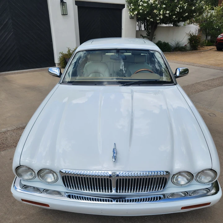 1996 Jaguar X300 XJ - Image 20 of 31