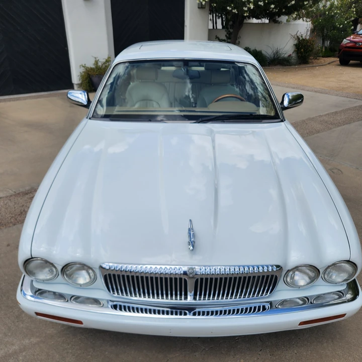 1996 Jaguar X300 XJ - Image 21 of 31