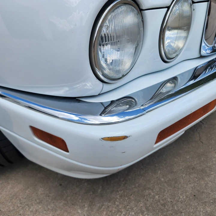 1996 Jaguar X300 XJ - Image 22 of 31