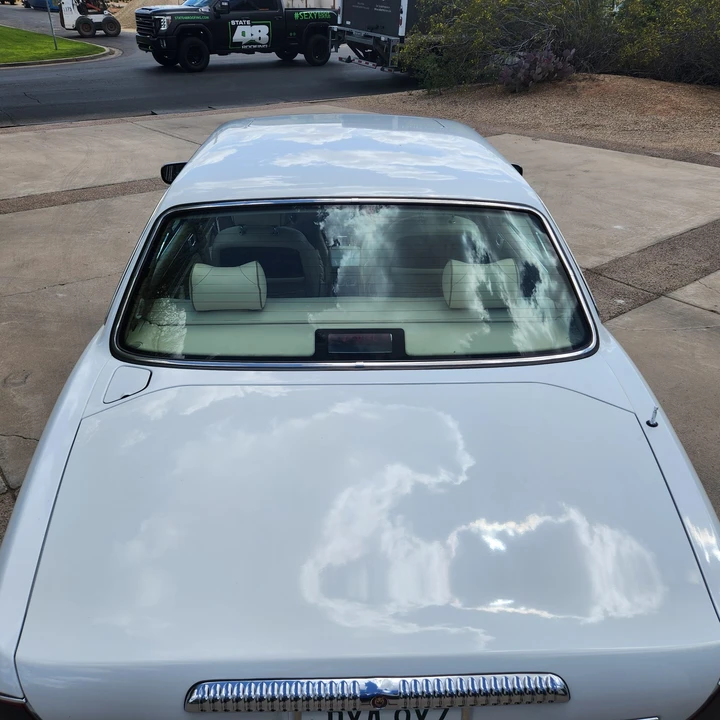 1996 Jaguar X300 XJ - Image 25 of 31