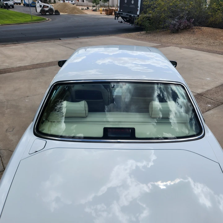 1996 Jaguar X300 XJ - Image 24 of 31