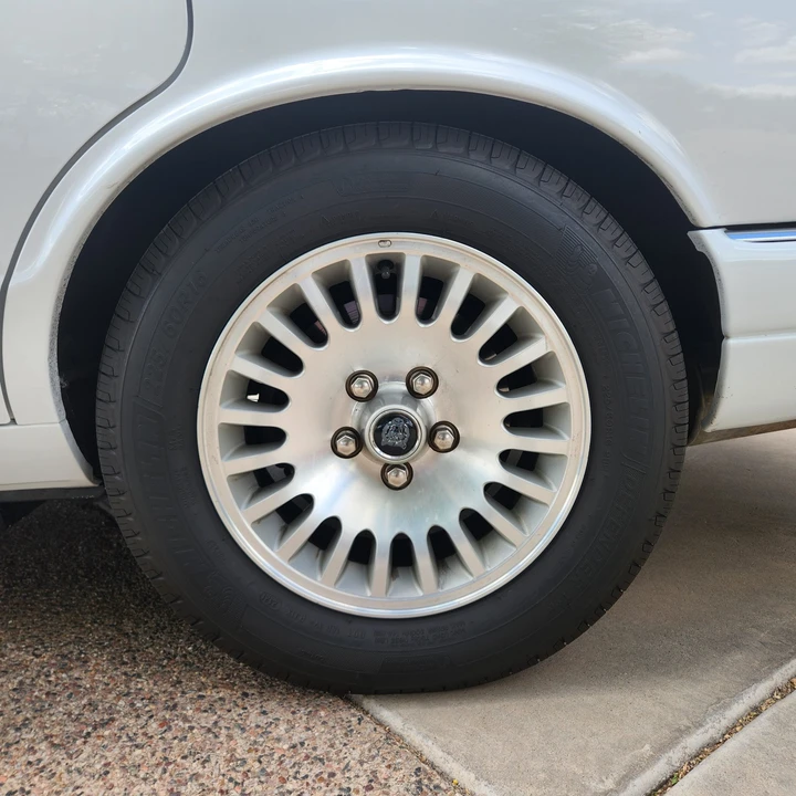 1996 Jaguar X300 XJ - Image 29 of 31