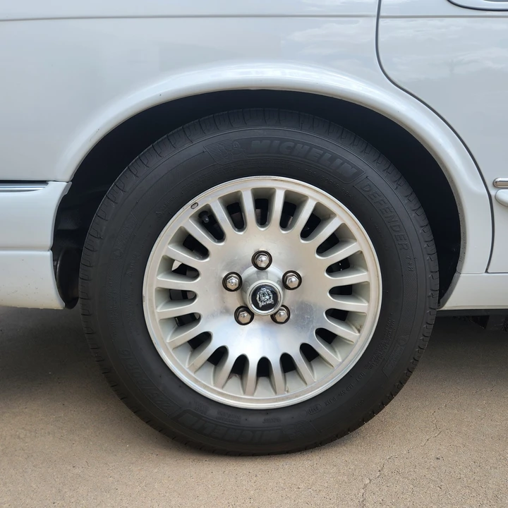 1996 Jaguar X300 XJ - Image 27 of 31