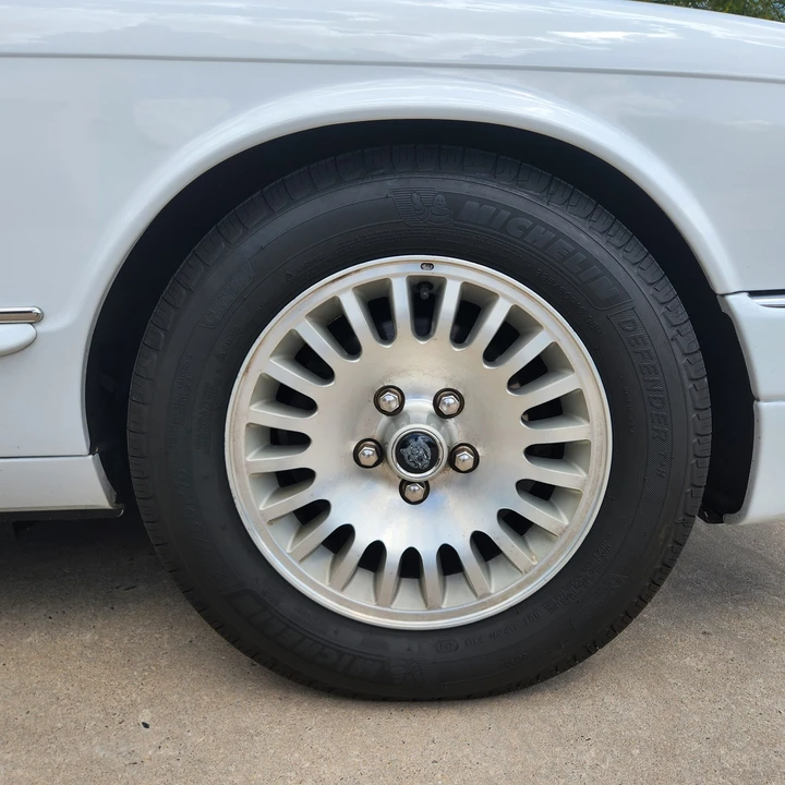 1996 Jaguar X300 XJ - Image 28 of 31