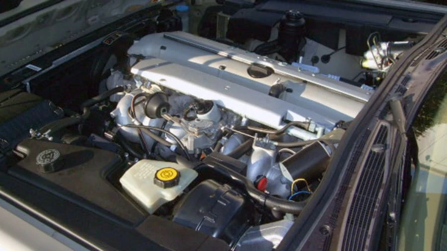 1996 Jaguar X300 XJ - Image 10 of 12