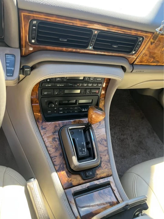 1996 Jaguar X300 XJ - Image 3 of 6