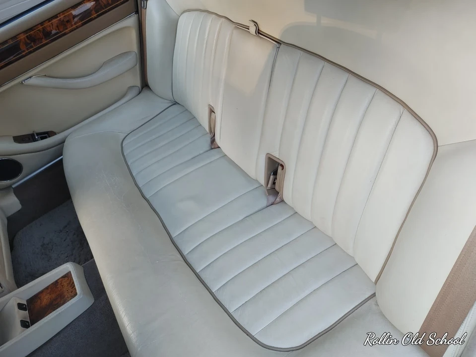 1996 Jaguar X300 XJ - Image 10 of 20