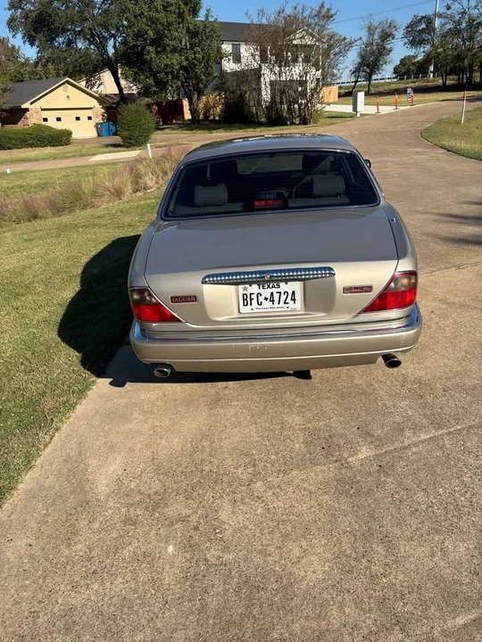 1996 Jaguar X300 XJ - Image 2 of 3