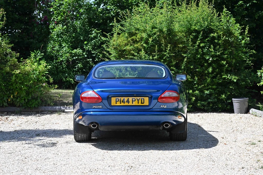 1996 Jaguar X100 XK8 - Image 15 of 30