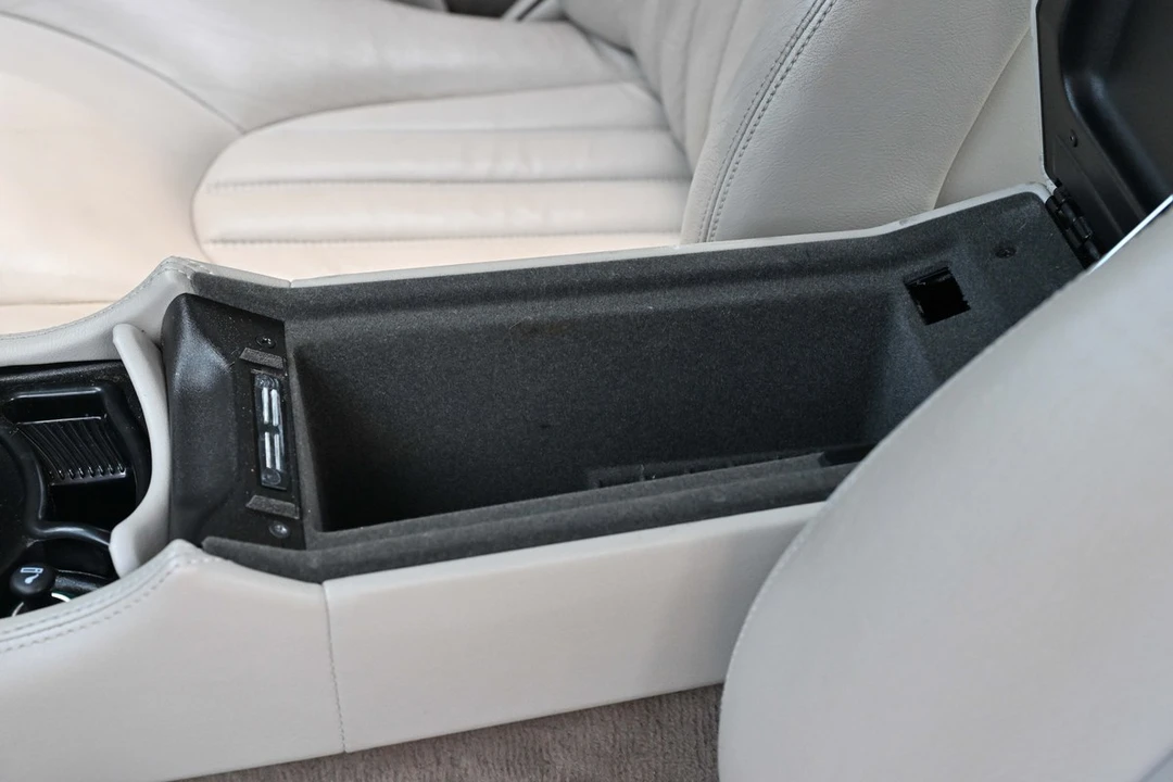 1996 Jaguar X100 XK8 - Image 30 of 30