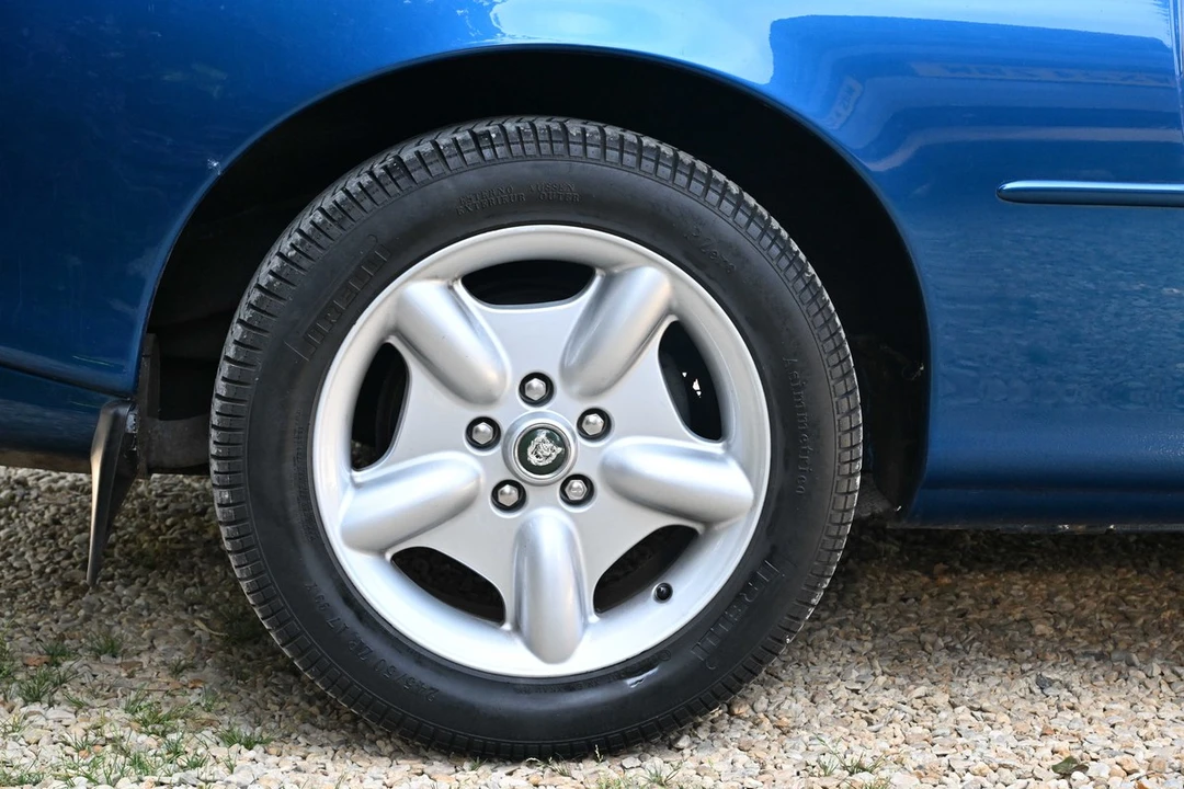 1996 Jaguar X100 XK8 - Image 20 of 30