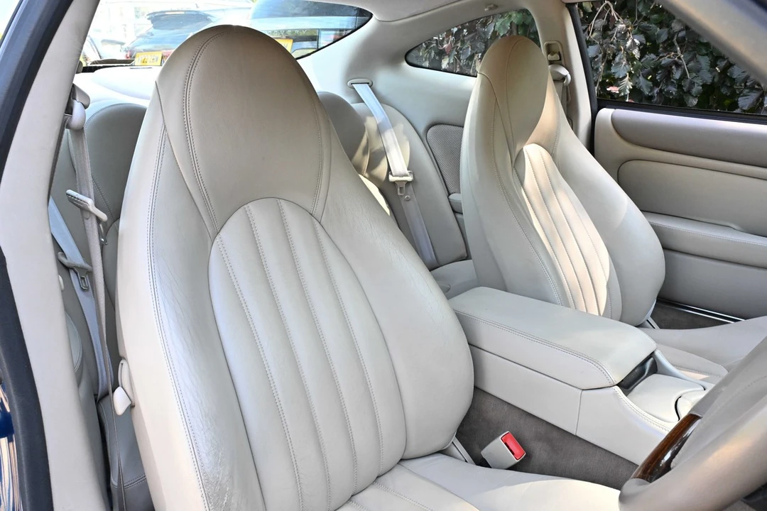 1996 Jaguar X100 XK8 - Image 25 of 30