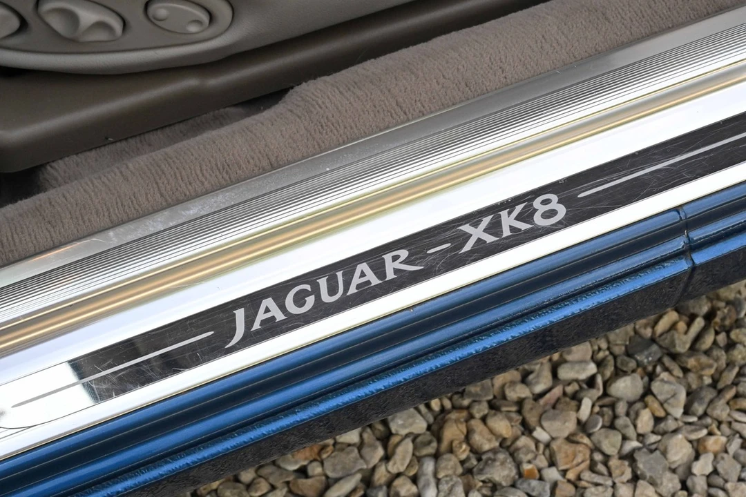 1996 Jaguar X100 XK8 - Image 26 of 30