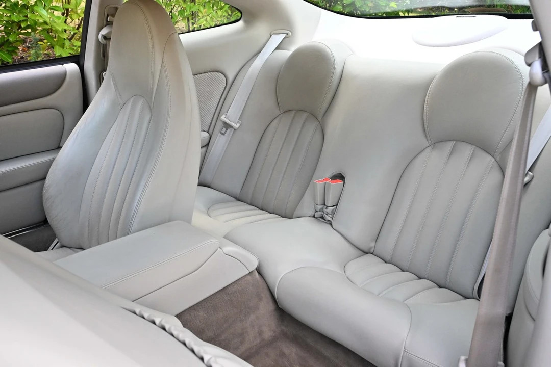 1996 Jaguar X100 XK8 - Image 28 of 30