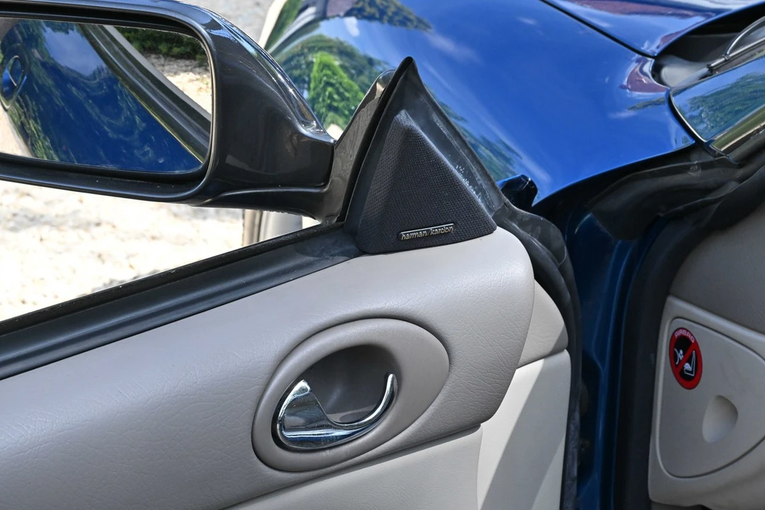 1996 Jaguar X100 XK8 - Image 27 of 30