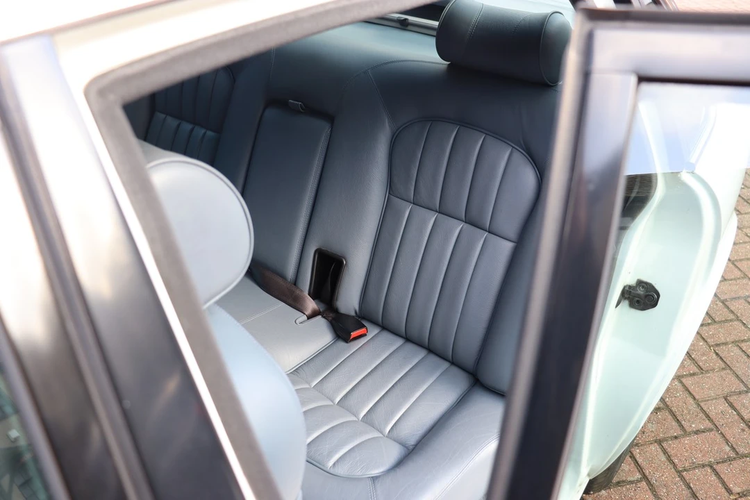 1996 Jaguar X300 XJ - Image 29 of 30
