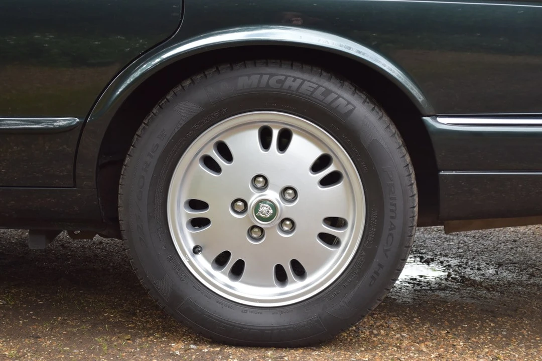 1996 Jaguar X300 XJ - Image 20 of 30