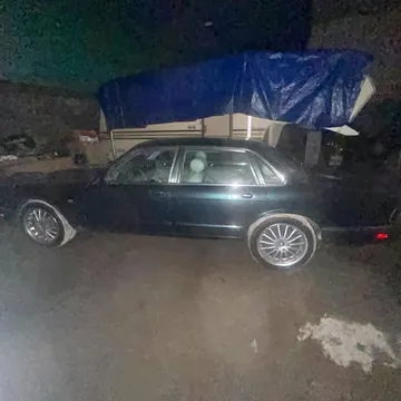 1996 Jaguar XJ 6